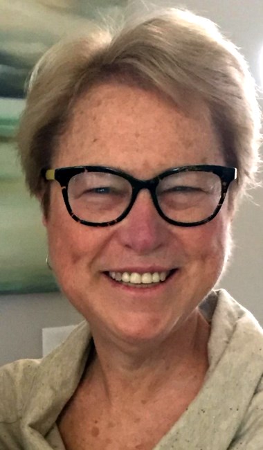 Obituary of Frances H. Ditto