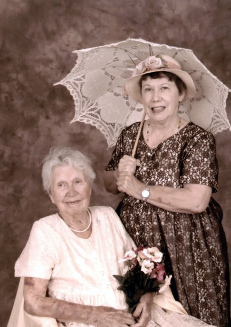 Obituary of Rosa L Alfred