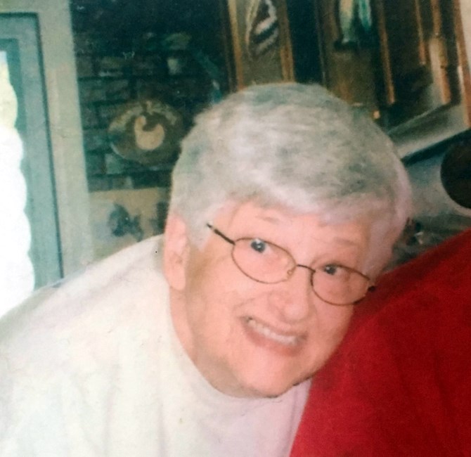 Obituary of Mary B. Orfini