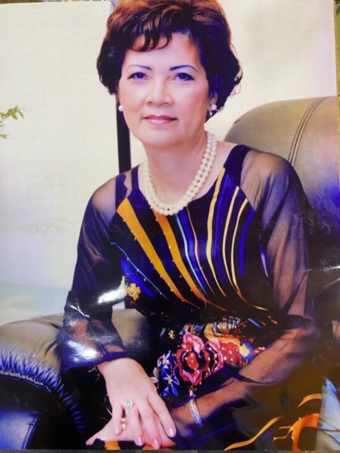Obituary of Hien Thi Le