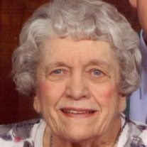 Obituary of Phyllis P. Tipton