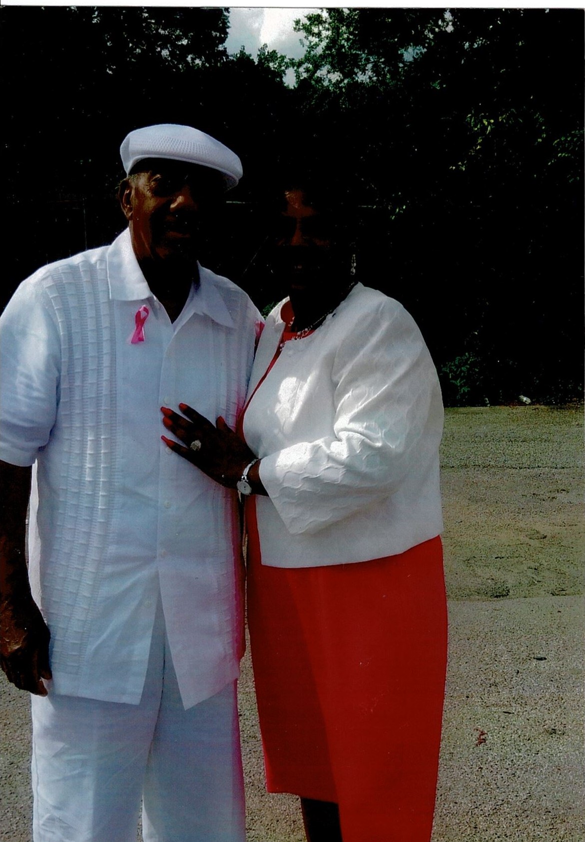 Obituary of Oscar Strawn Rhetta