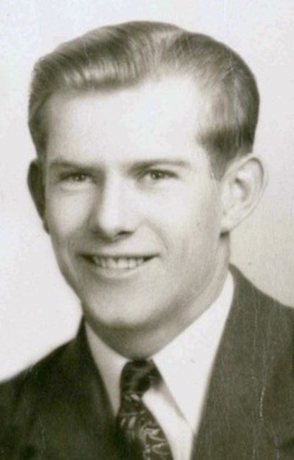 Obituary of James T. Phillips