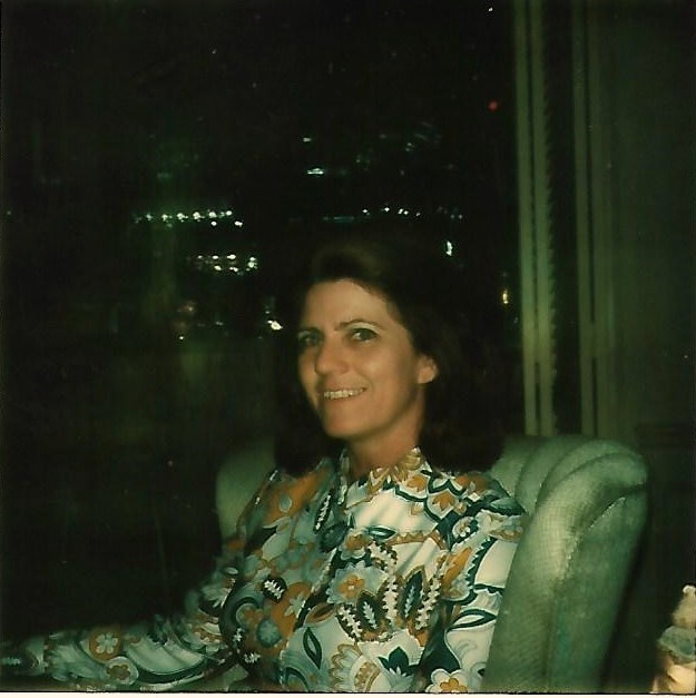 Obituary of Elizabeth "Betty Ann" Guyton