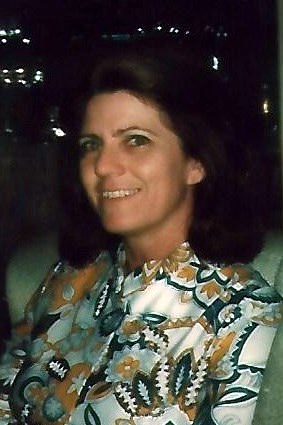 Obituary of Elizabeth "Betty Ann" Guyton