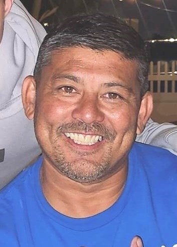 Obituary of Steven Michael Britt