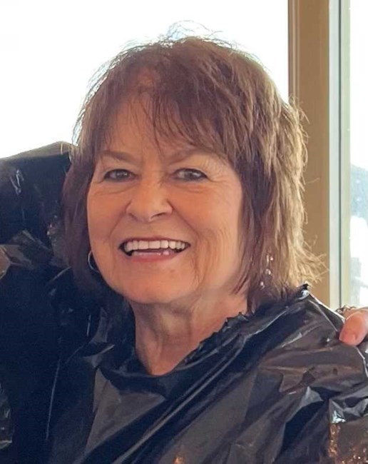 Obituary of Sharon Barbara Richards