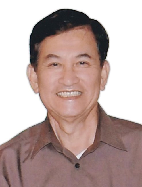 Obituary of Duc Minh Nguyen