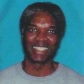 Obituary of Horace Douglas Washington