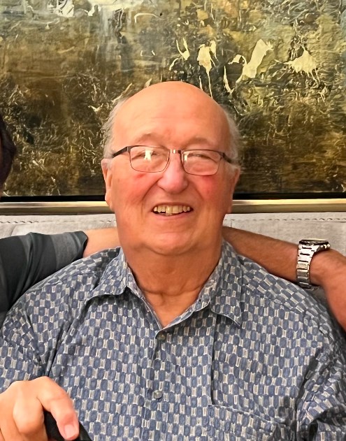 Obituary of Lynwood Anderson Bass Jr.