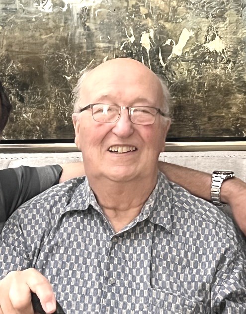 Obituary of Lynwood Anderson Bass Jr.