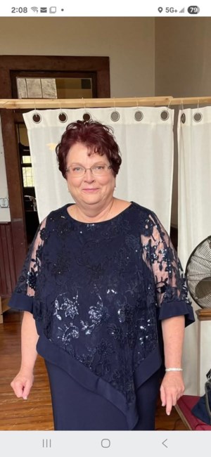 Obituary of Deborah M. Cantrell