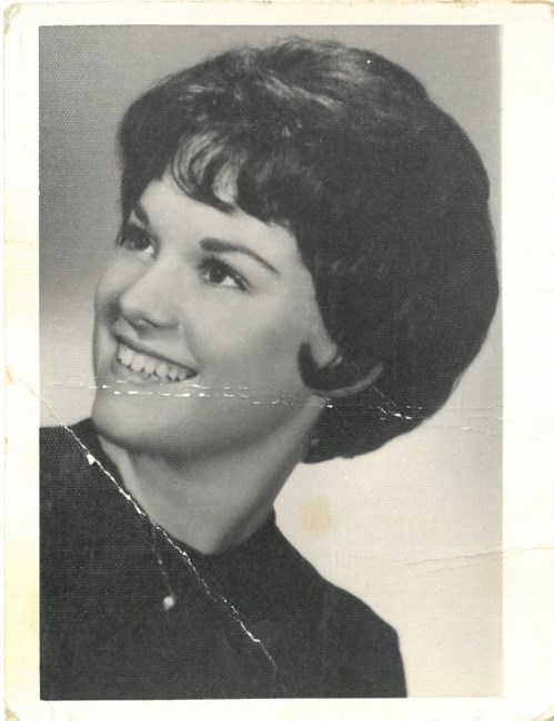 Obituary of Teresa Kaye Ross