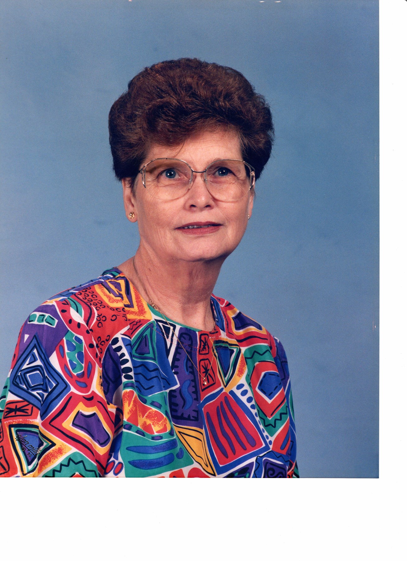 Obituary of Dorothy Mae Johnson