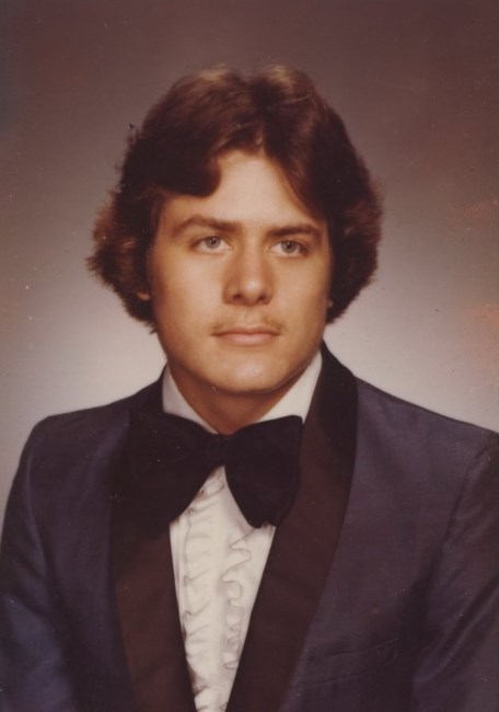 Obituary of Stephen Craig Wilson