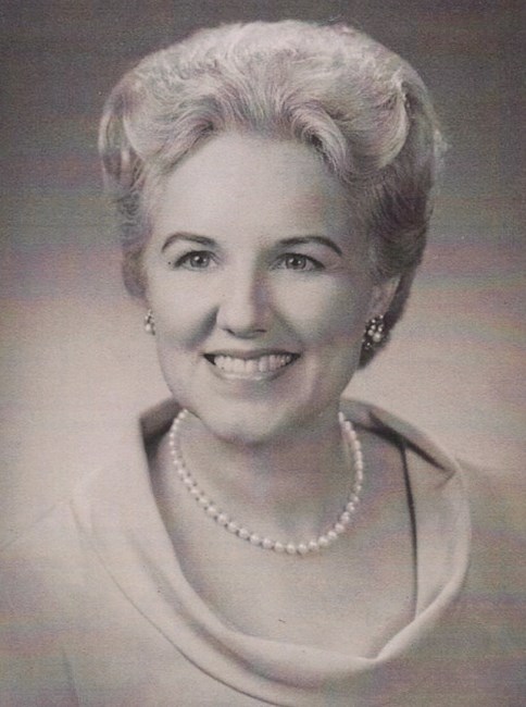 Obituary of Margaret Jean Marks