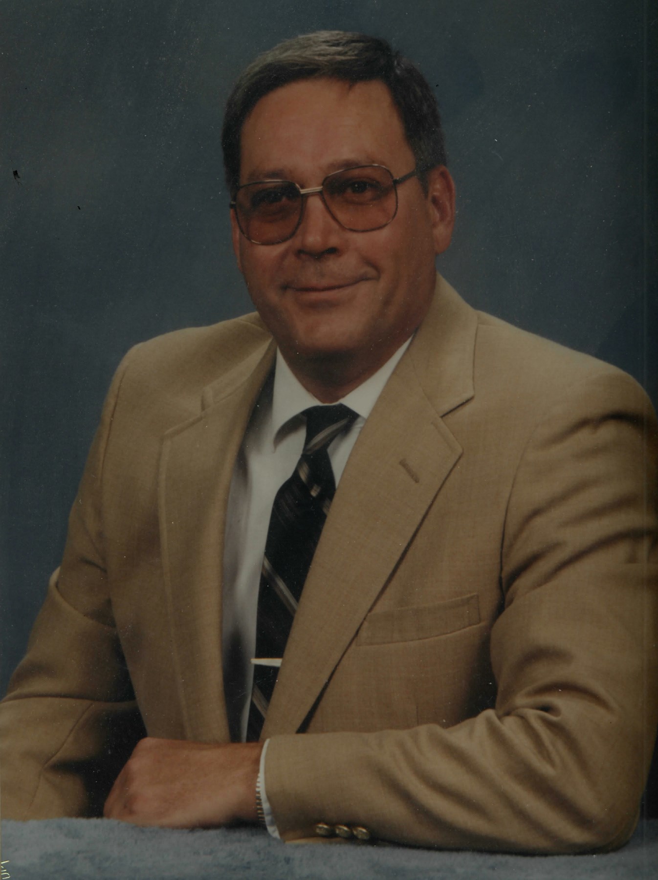 Obituary of Randy Ray Sadler
