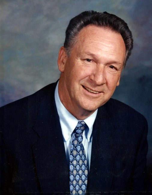 Obituary of Donald Ward Custer