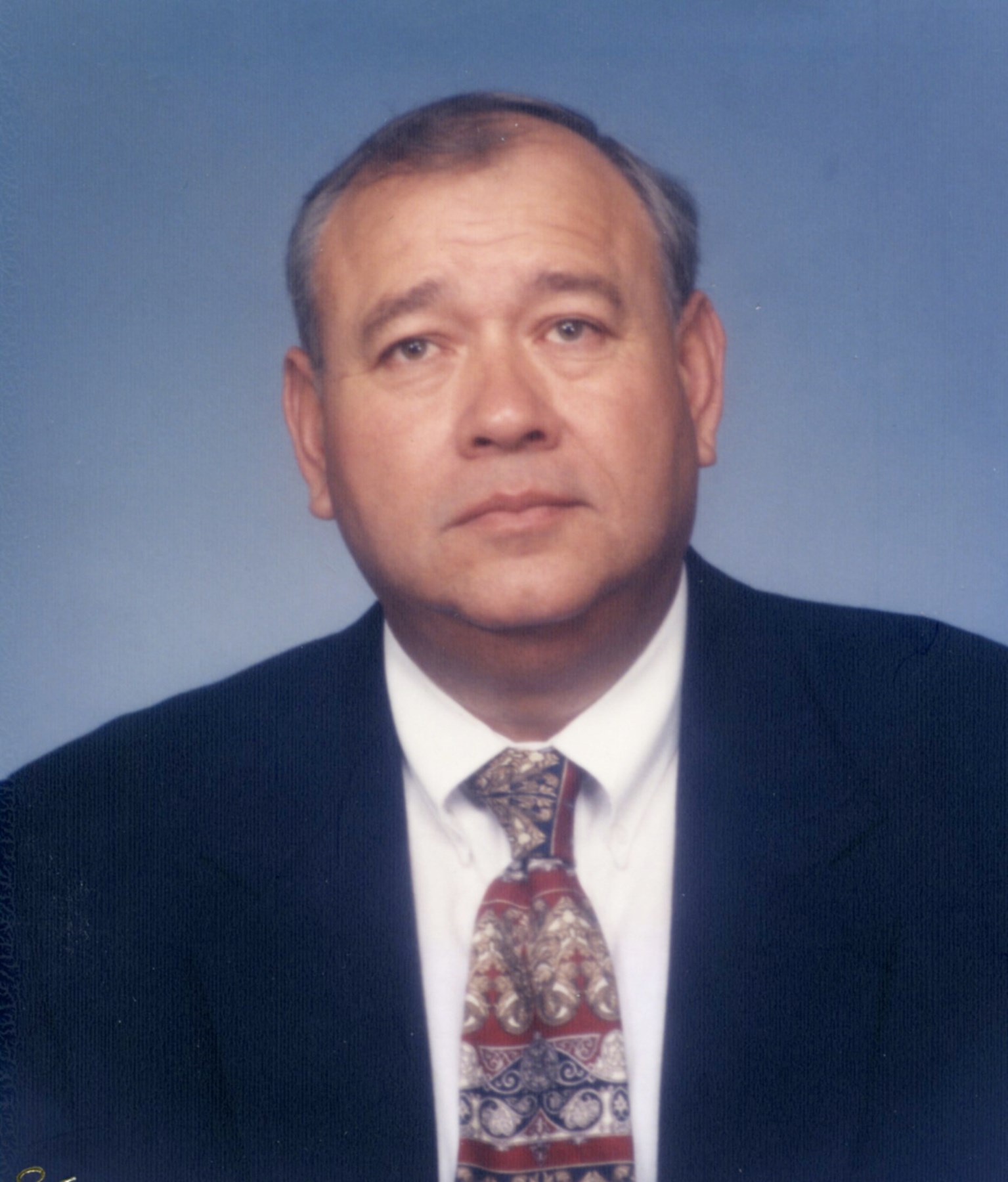 Obituary of Ricardo Mendoza