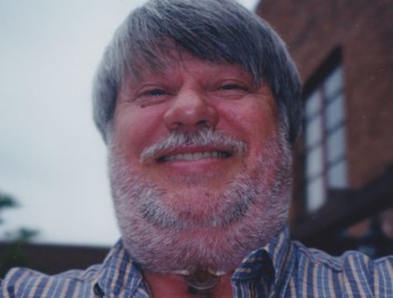 Obituary of Frederick E. Diriwachter