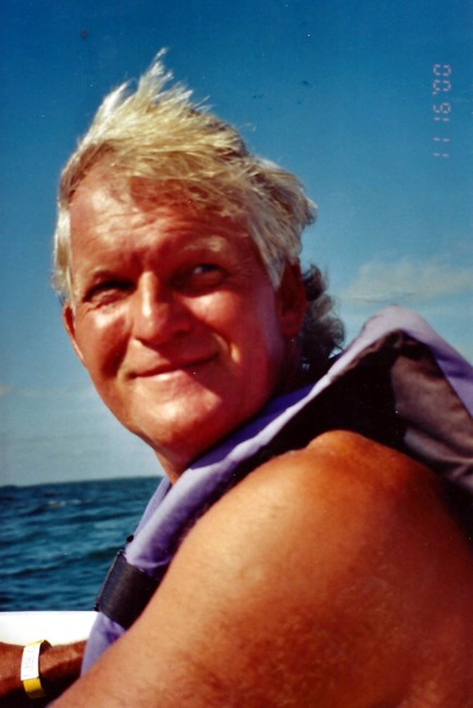 Avis de décès de Timothy R. Wallace