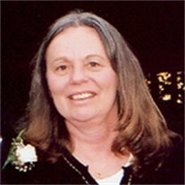 Obituary of Ruth Ann Murray