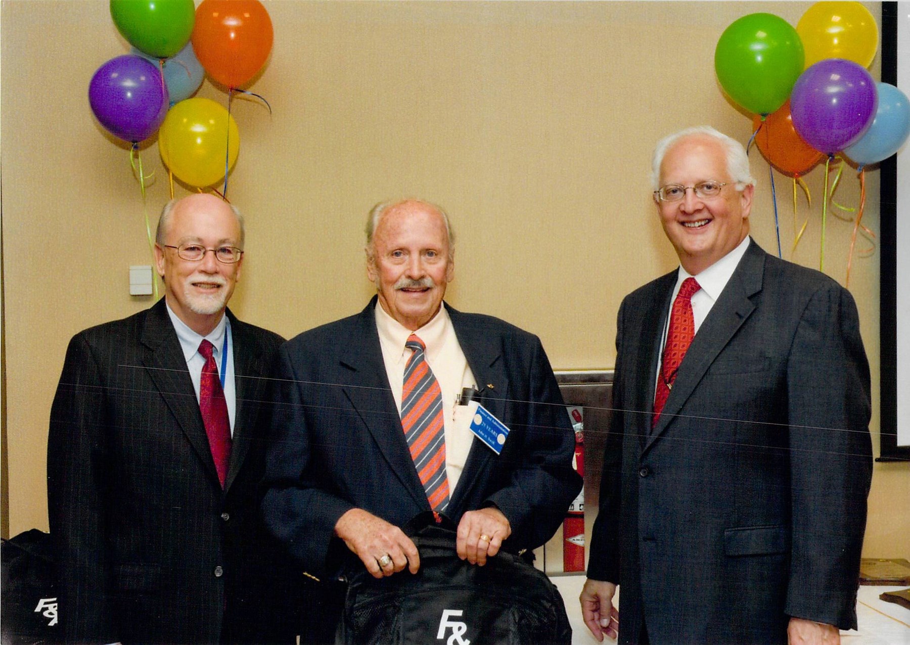 Obituary of John Hubert Swift