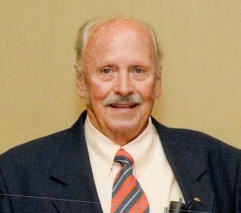 Obituary of John Hubert Swift