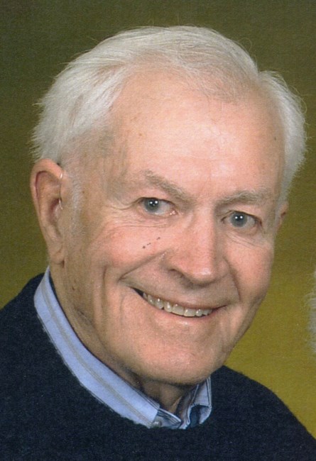 Obituary of Charles Lester Convis