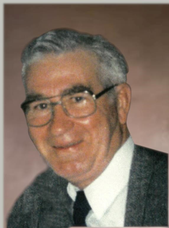 Obituary of Georges Henri Gosselin