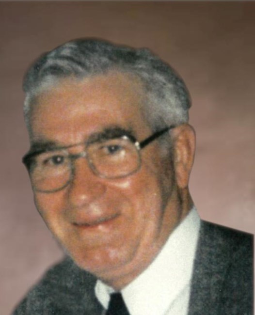 Obituary of Georges Henri Gosselin