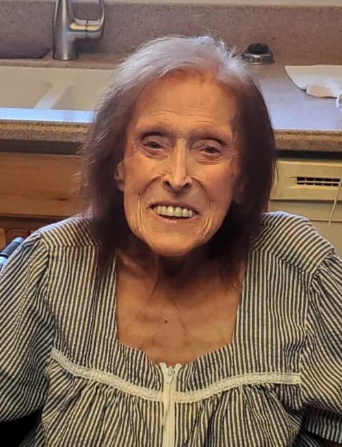 Obituary of Dianna Lynn Fernstrom