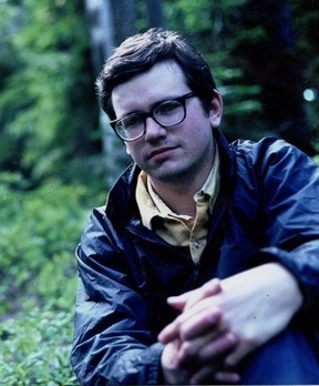 Obituary of Theodore James Johnson