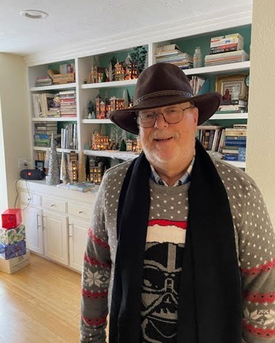 Obituary of William Thomas Farquhar