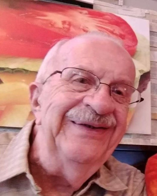 Avis de décès de Dennis John Paperd