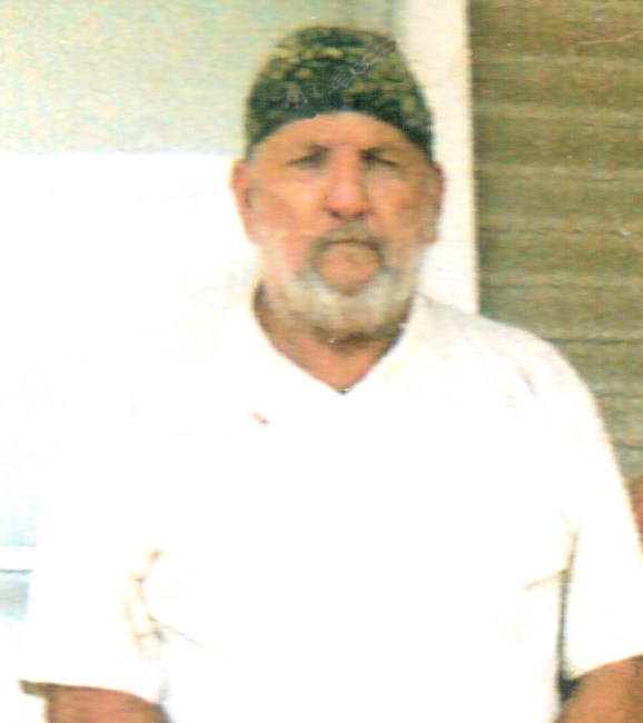 Obituary of Ruben Guerrero Sr.