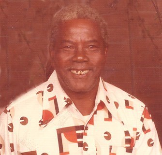 Obituary of Mr. Jessie B. Watson