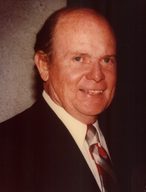 Obituary of George Abner Zellner Jr.