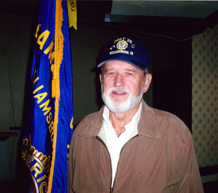 Obituary of Kenneth Stanley Womack