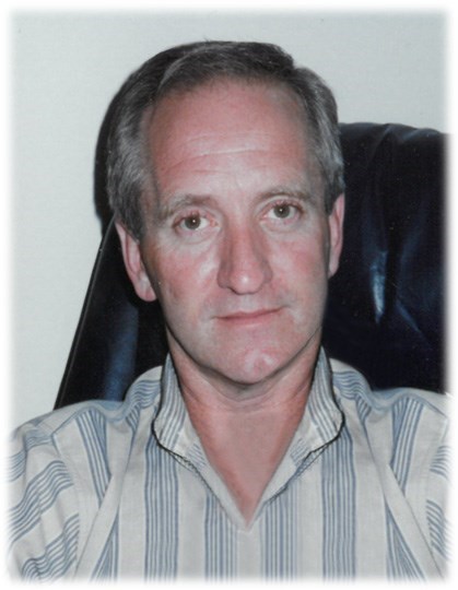 Obituary of Ulyse Warren Goode