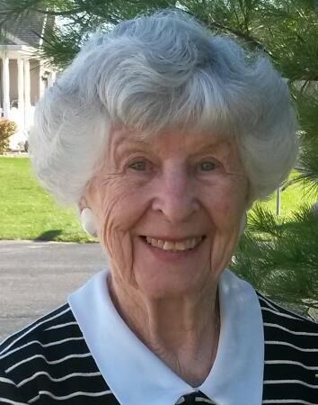 Obituary of Martha "Martie" Elizabeth Kuhn
