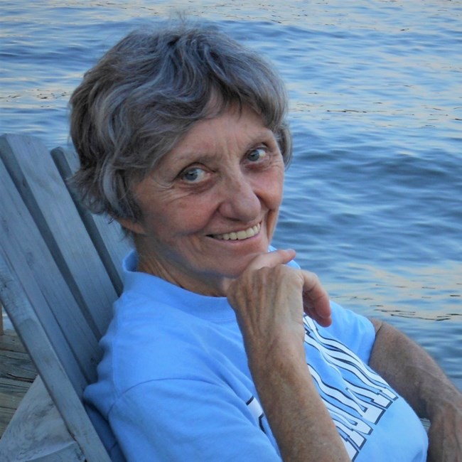 Obituary of Charlene Fisher Askew