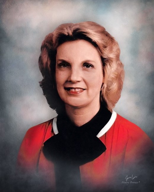 Obituario de Joyce Ann Spears