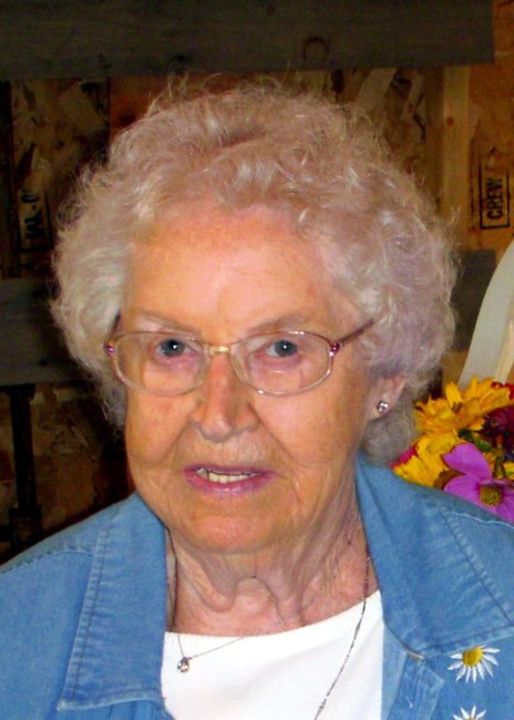 Obituary of MaryAnn Regina Mueller