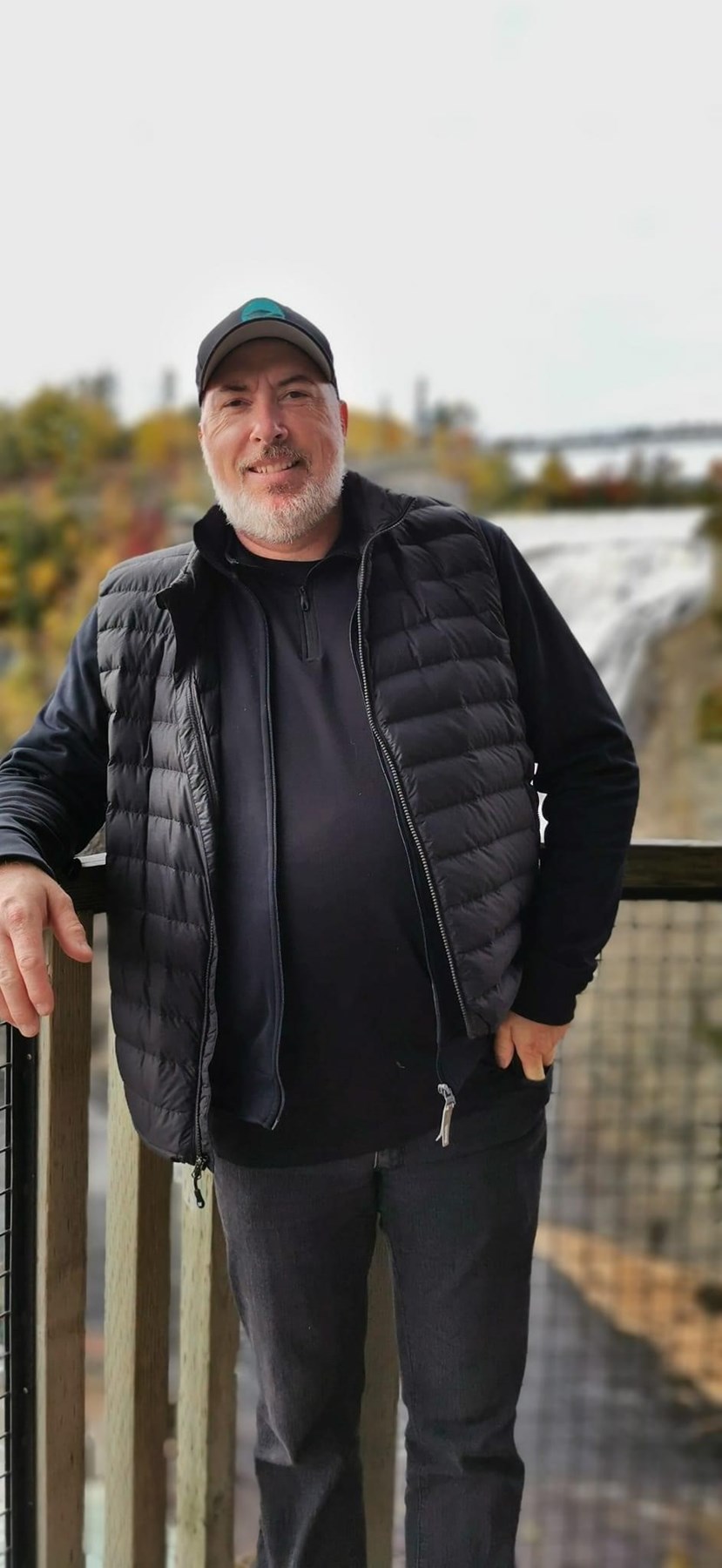 Avis de décès de Sébastien Vandemeulebroocke