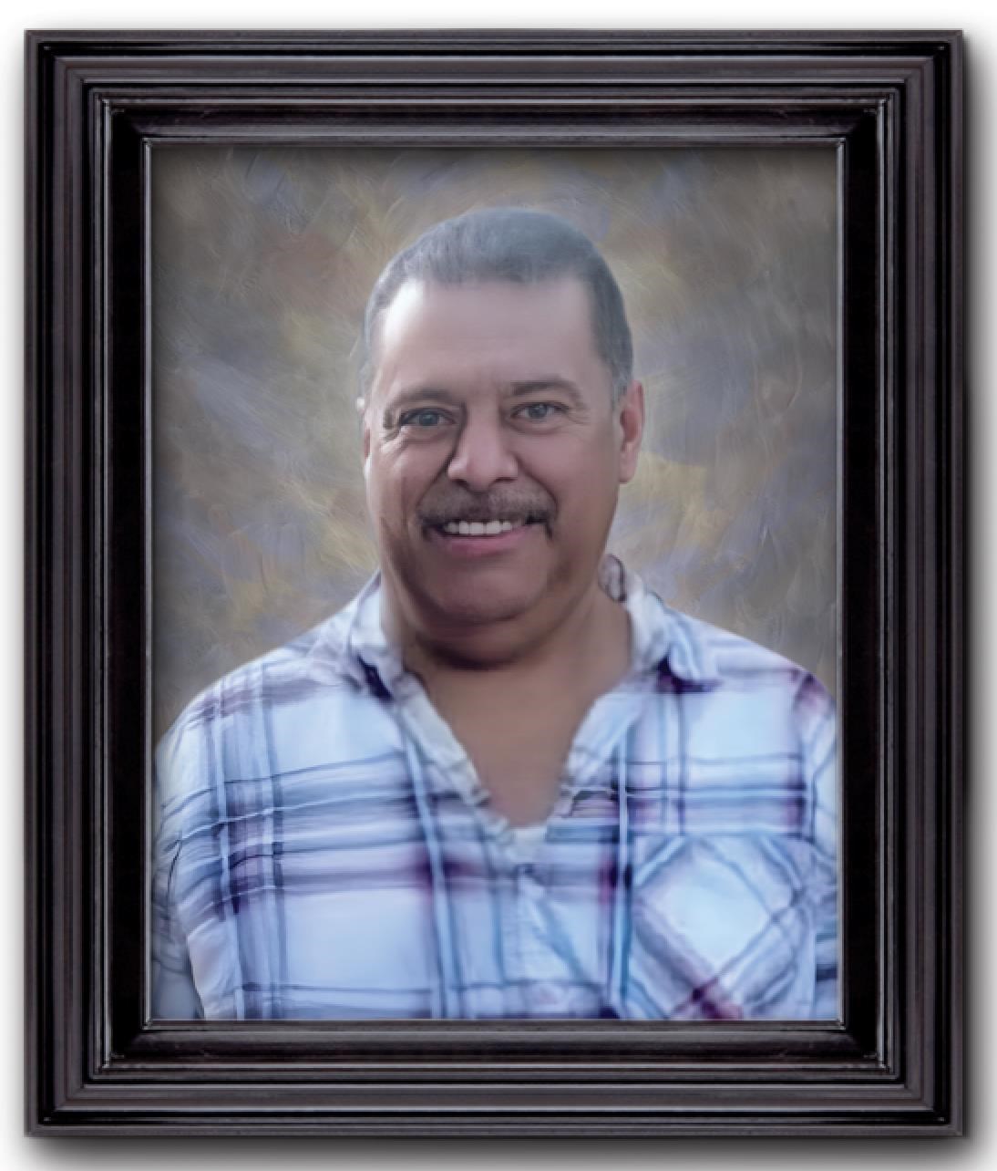 Obituario de Ignacio Avalos