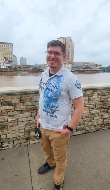 Obituary of William Graham Henderson