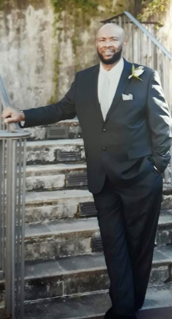 Obituary of Jay Lorenzo Reynolds