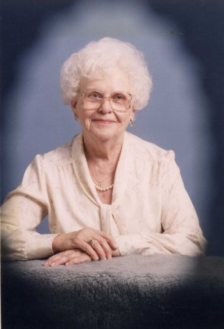 Obituary of Phyllis W. Roe