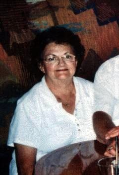 Obituary of Jacqueline Ann Gibbons